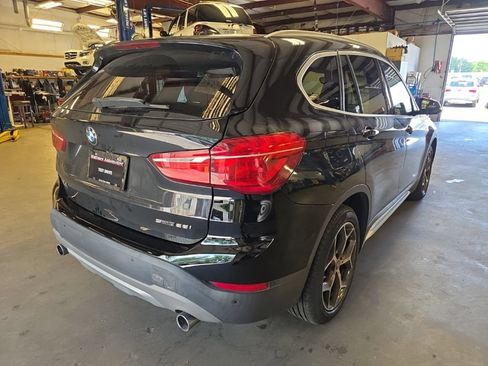 Used 2019 BMW X1 sDrive28i FWD image 3