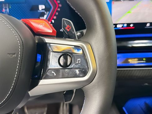 Used 2026 BMW M5 Touring w/ M Driver's Package image 38