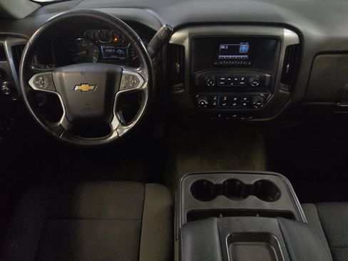 Used 2015 Chevrolet Silverado 1500 LT AWD/4WD image 22