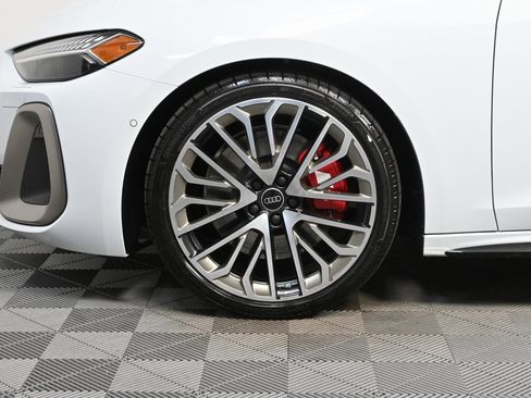 New 2025 Audi S5 Prestige image 32