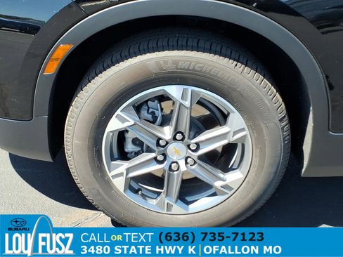 Used 2023 Chevrolet Blazer LT w/ Convenience Package FWD image 31