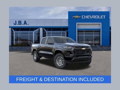 New 2026 Chevrolet Colorado LT w/ Advanced Trailering Package