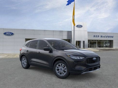 New 2026 Ford Escape Active image 1
