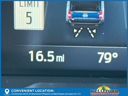 New 2026 Ford Maverick Lariat image 24