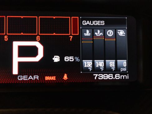 Used 2020 Ford GT image 22