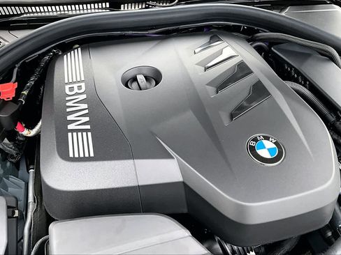 New 2026 BMW 330i 330i w/ M Sport Package image 17