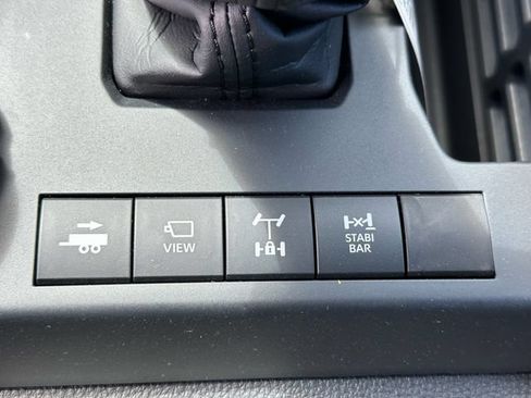 New 2026 Toyota Tacoma 4x4 Double Cab Hybrid image 19