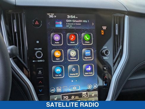 Certified 2025 Subaru Legacy Premium image 24