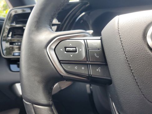 Used 2023 Lexus RX 350 Premium w/ Cold Area Package FWD image 22
