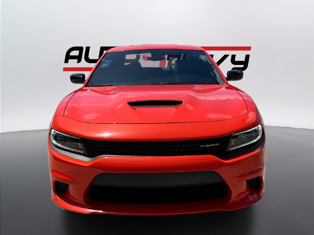 Used 2023 Dodge Charger GT RWD image 2