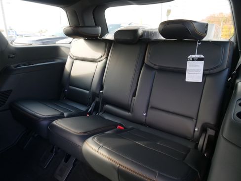 New 2025 Ford Expedition Tremor image 15