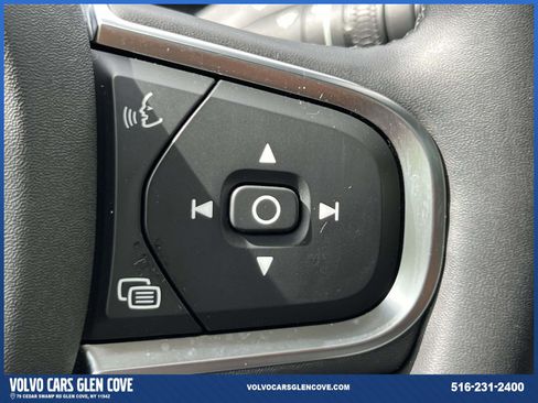 Certified 2025 Volvo XC60 B5 Core w/ Protection Package Premier image 22