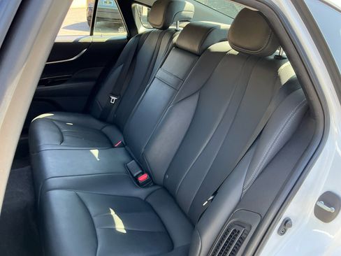 Used 2021 Toyota Mirai XLE w/ Advanced Technology Package image 18
