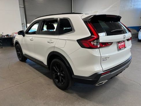 Used 2024 Honda CR-V Sport image 5