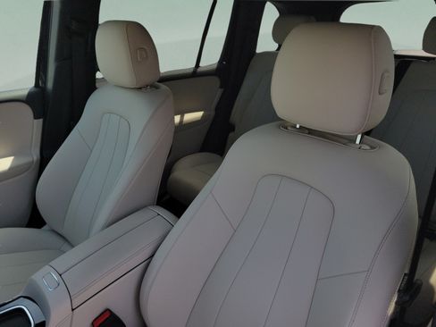 Certified 2026 Mercedes-Benz GLB 250 image 15