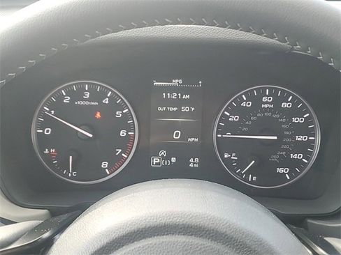 New 2026 Subaru Forester Premium image 25