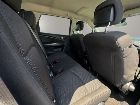 Used 2017 Dodge Journey SE FWD image 14