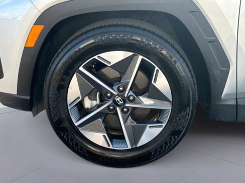 Used 2025 Hyundai Tucson SEL image 11