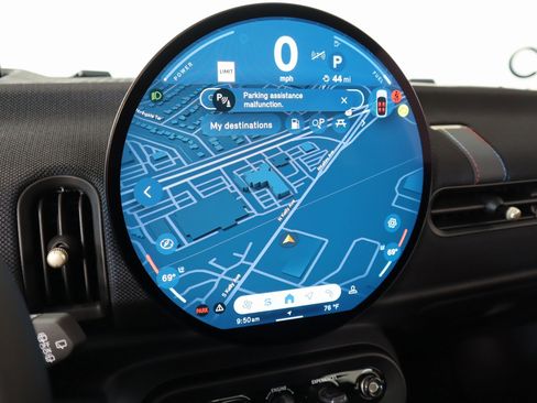 New 2025 MINI Cooper S image 8