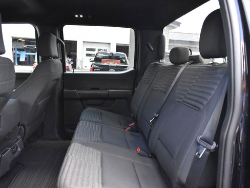Used 2023 Ford F150 XL w/ STX Appearance Package AWD/4WD image 14