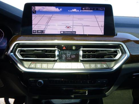 Used 2023 BMW X3 xDrive30i image 13