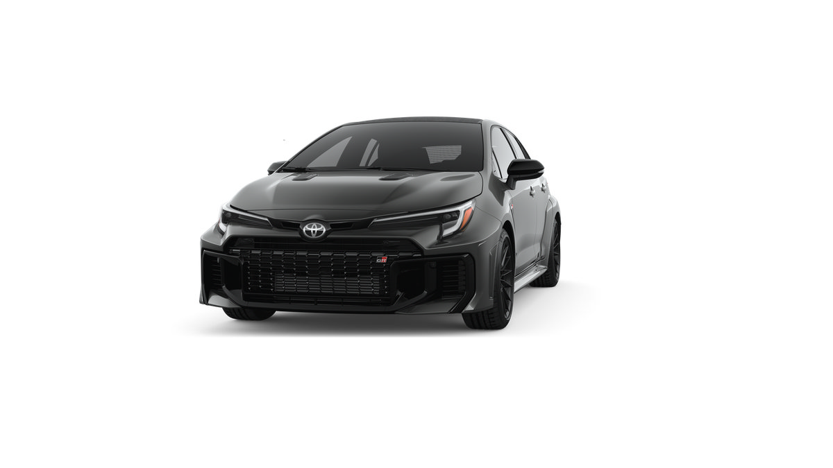New 2026 Toyota Corolla GR AWD/4WD image 92