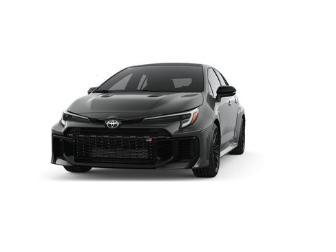 New 2026 Toyota Corolla GR AWD/4WD image 92