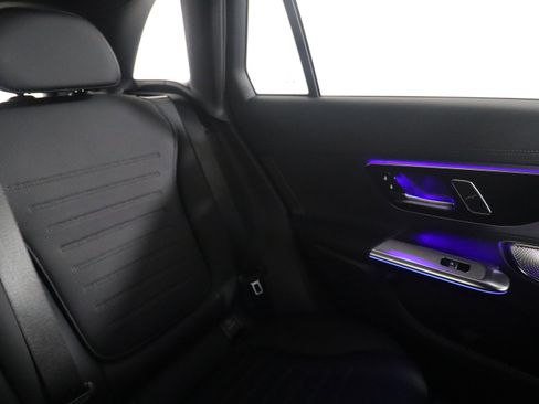 New 2026 Mercedes-Benz GLC 300 image 15