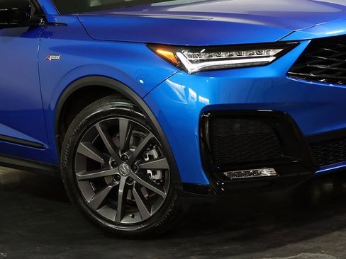 Used 2026 Acura MDX A-Spec image 8