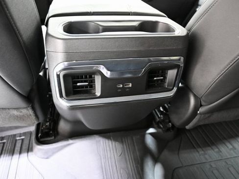 Used 2024 GMC Sierra 1500 Elevation w/ Elevation Premium Package image 23