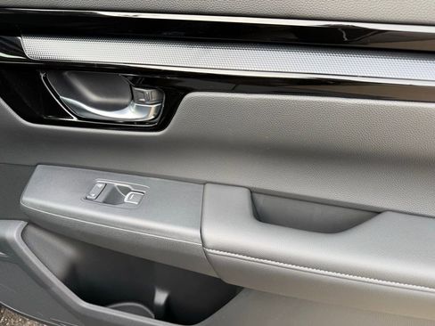 New 2026 Honda CR-V EX-L image 47