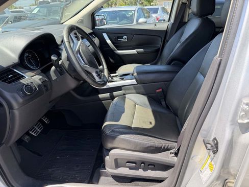 Used 2013 Ford Edge Sport FWD image 9