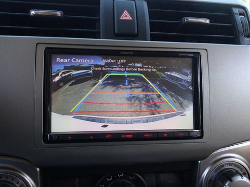 Used 2014 Toyota 4Runner SR5 RWD image 25