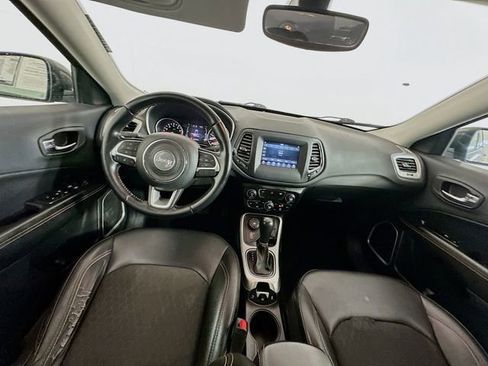 Used 2020 Jeep Compass Latitude image 20