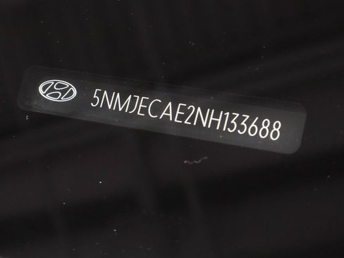 Certified 2022 Hyundai Tucson Limited image 37