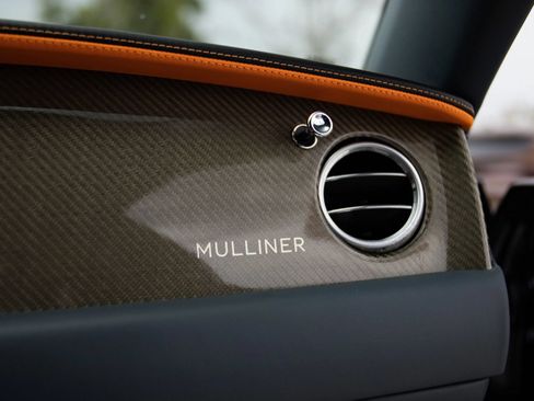 Used 2018 Bentley Flying Spur S V8 AWD/4WD image 54