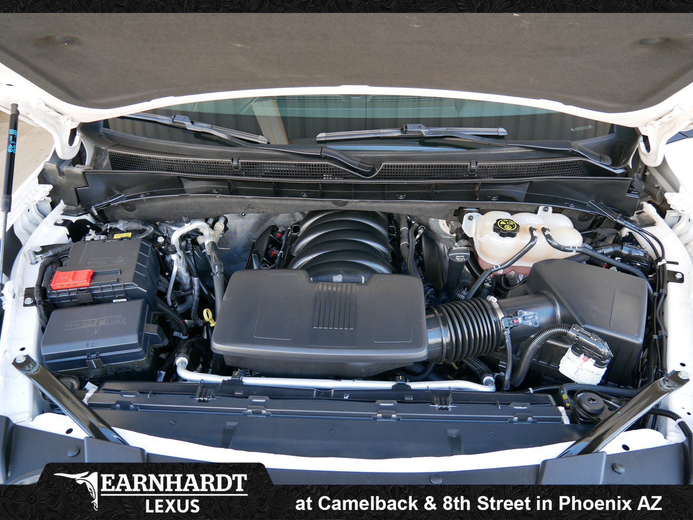 Used 2023 GMC Yukon Denali Ultimate AWD/4WD image 25