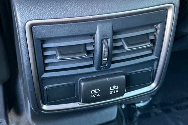 Certified 2023 Subaru Forester Limited AWD/4WD image 14