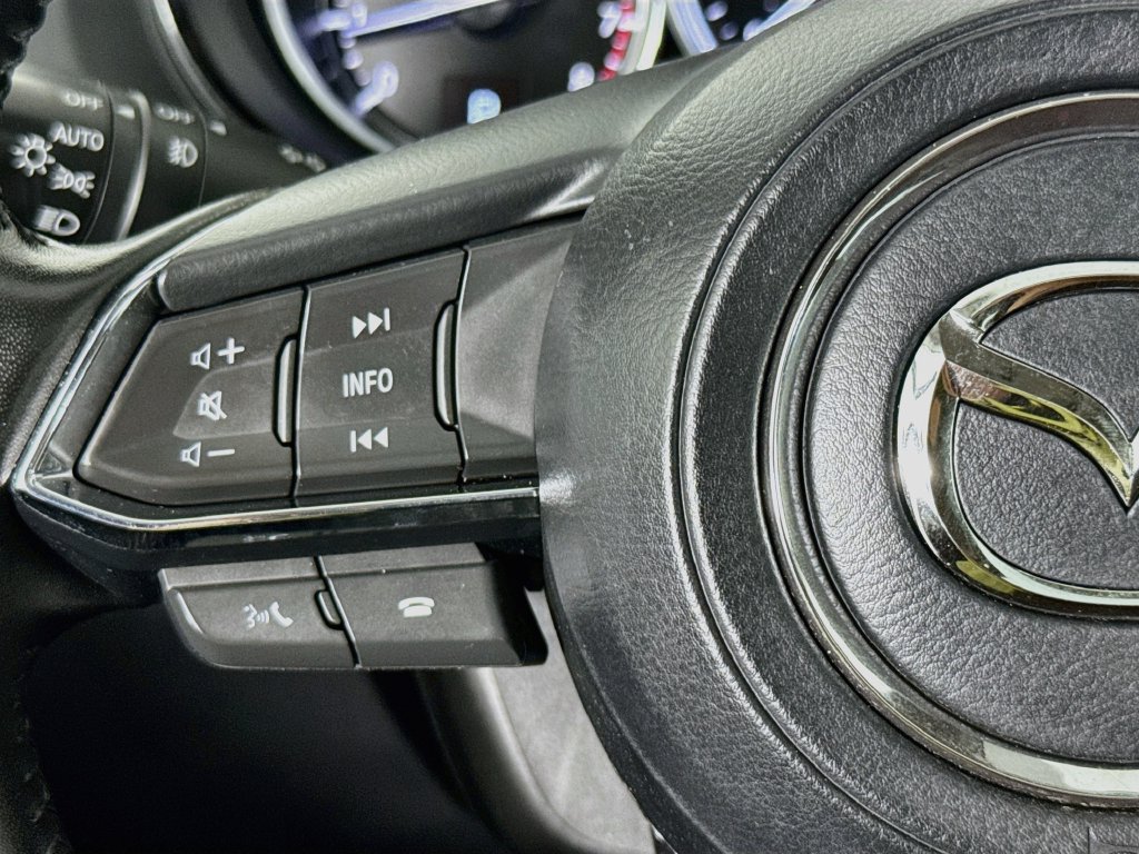 Used 2023 MAZDA CX-9 Touring AWD/4WD image 11
