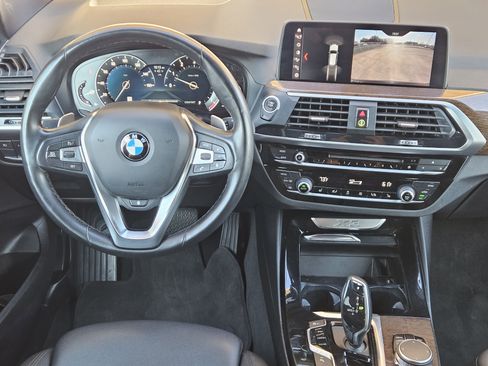 Used 2019 BMW X3 xDrive30i w/ Convenience Package image 28