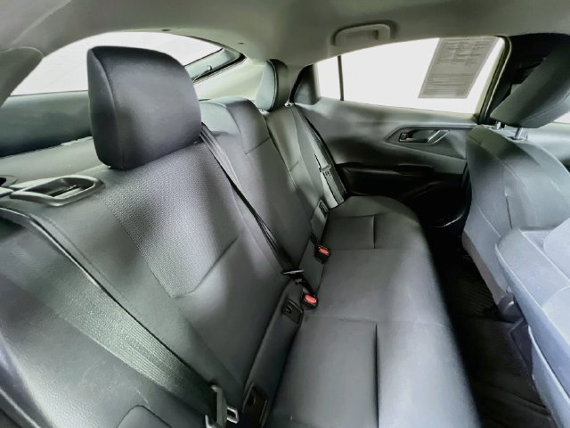Used 2023 Toyota Prius LE AWD/4WD image 27