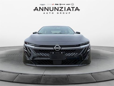 New 2026 Nissan Sentra SV w/ Floor Mat Package image 8