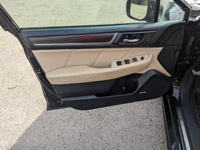 Used 2019 Subaru Legacy 2.5i Limited AWD/4WD image 12