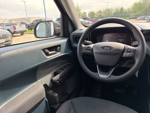 New 2026 Ford Maverick XL AWD/4WD image 15