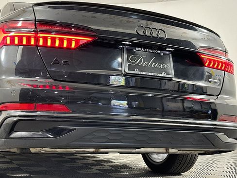 Used 2024 Audi A6 2.0T Premium w/ Summer of Audi Package image 27