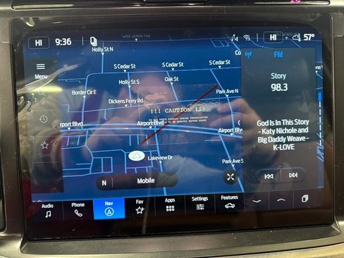 New 2026 Ford F150 King Ranch w/ Equipment Group 601A High image 24