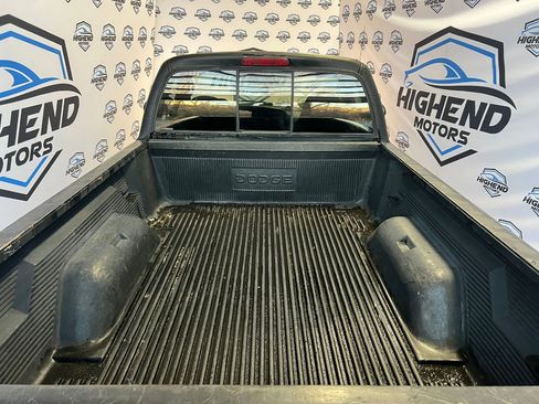 Used 2000 Dodge Dakota 2WD Regular Cab image 15