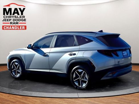 Used 2025 Hyundai Tucson SEL image 3