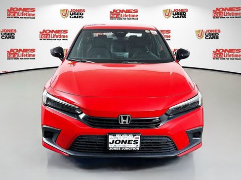 Used 2024 Honda Civic Sport image 10