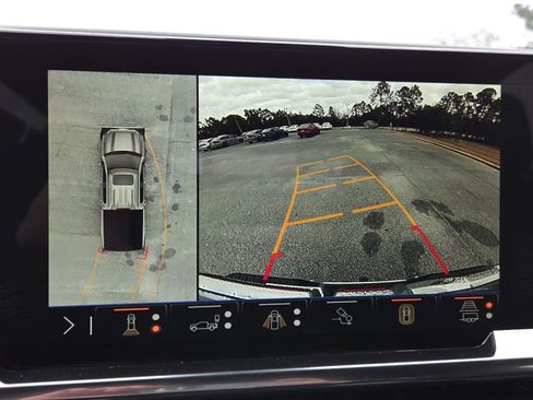 New 2026 GMC Sierra 1500 SLT w/ SLT Premium Plus Package image 9